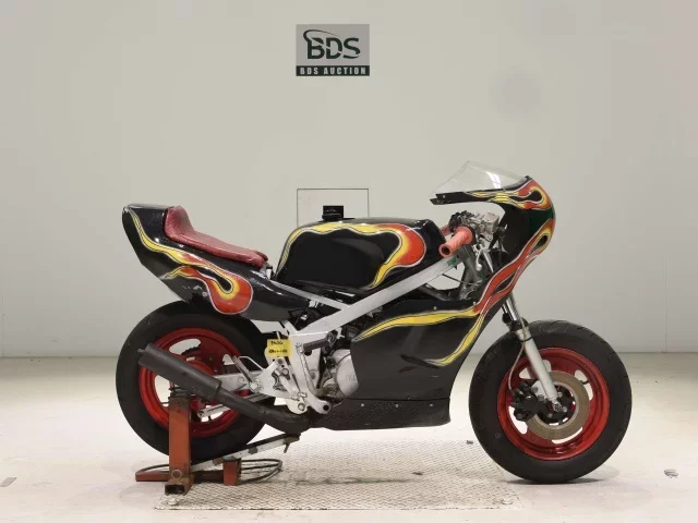 Yamaha YSR50