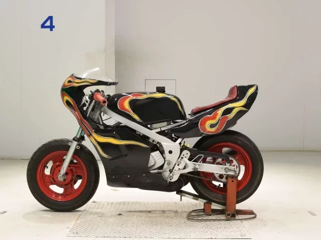 Yamaha YSR50