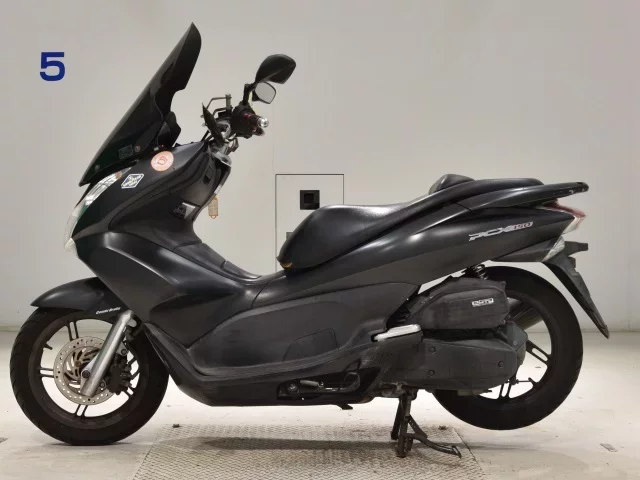 Honda PCX150