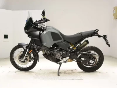 Ducati DUCATI DESERT X  с аукциона в Японии