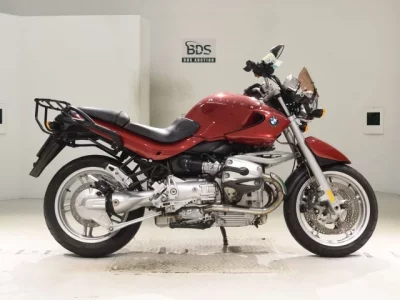 BMW BMW R1150R  с аукциона в Японии