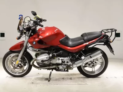 BMW BMW R1150R  с аукциона в Японии
