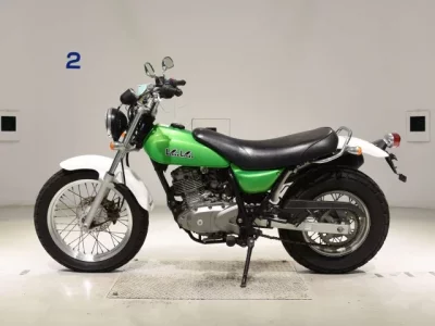 Suzuki VAN VAN 200  с аукциона в Японии