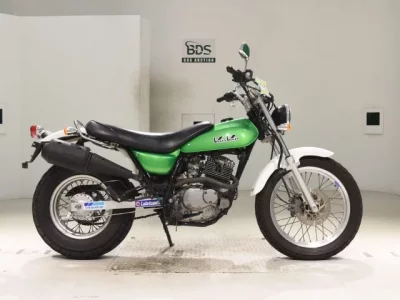 Suzuki VAN VAN 200  с аукциона в Японии
