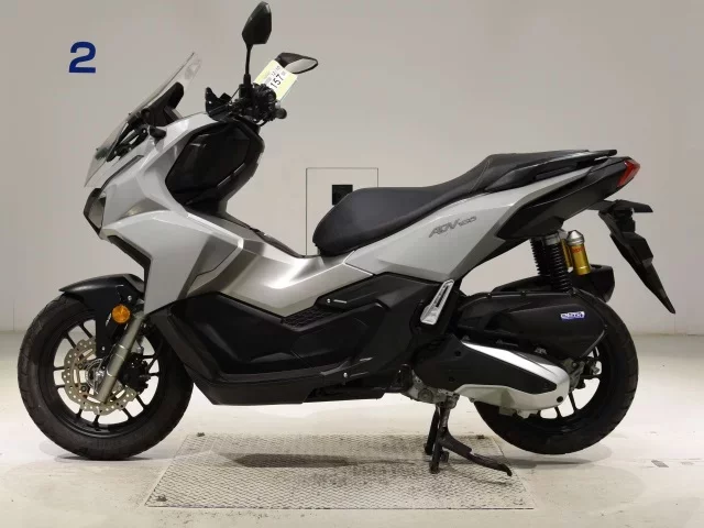 Honda ADV160