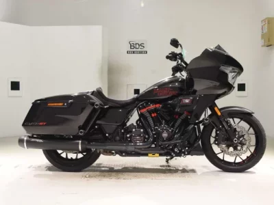 Harley-Davidson HARLEY FLTRXSTSE1980CVO  с аукциона в Японии