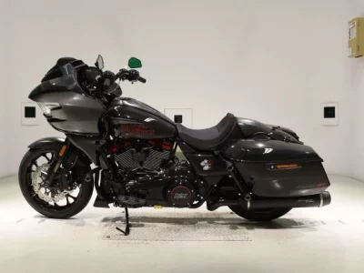 Harley-Davidson HARLEY FLTRXSTSE1980CVO  с аукциона в Японии