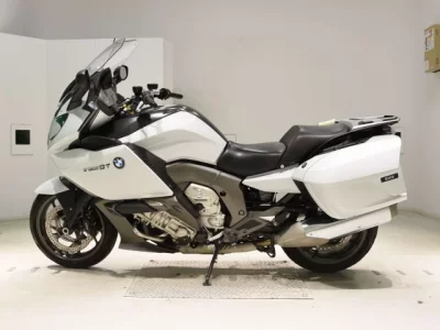 BMW BMW K1600GT  с аукциона в Японии