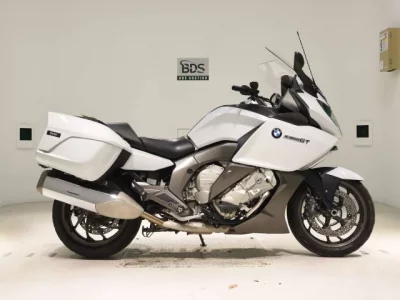 BMW BMW K1600GT  с аукциона в Японии