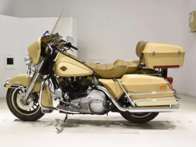 Harley-Davidson HARLEY FLHTC1340