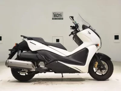 Honda PHASE  с аукциона в Японии