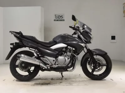 Suzuki GSR250