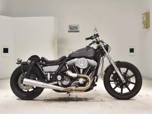Harley-Davidson HARLEY FXRP1340