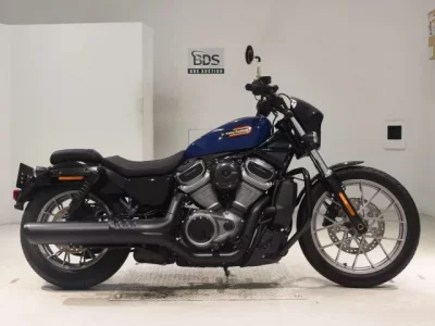 Harley-Davidson HARLEY RH975S  с аукциона в Японии