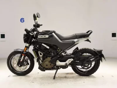 Other HUSQUARNA SUBARU TOPIREN401  с аукциона в Японии