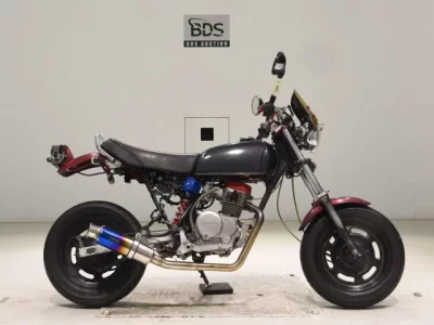 Honda APE50