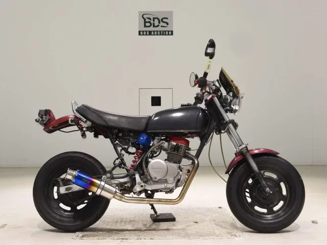 Honda APE50