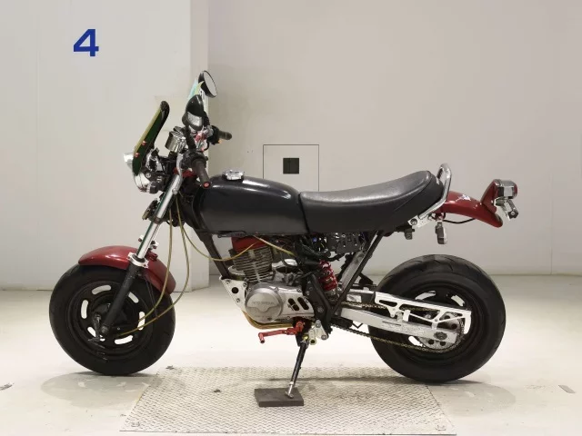 Honda APE50