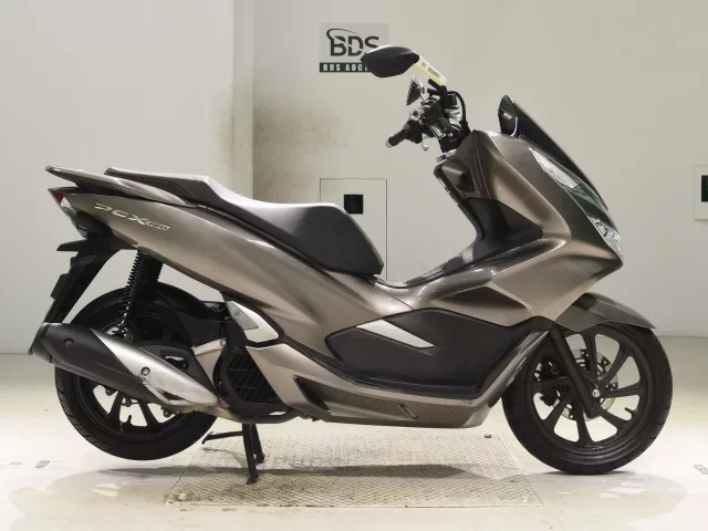 Honda PCX150-3A