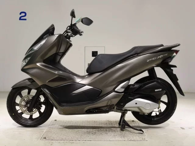 Honda PCX150-3A