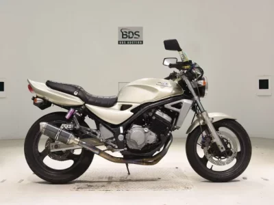 Kawasaki BALIUS250-2
