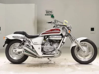 Honda MAGNA 250