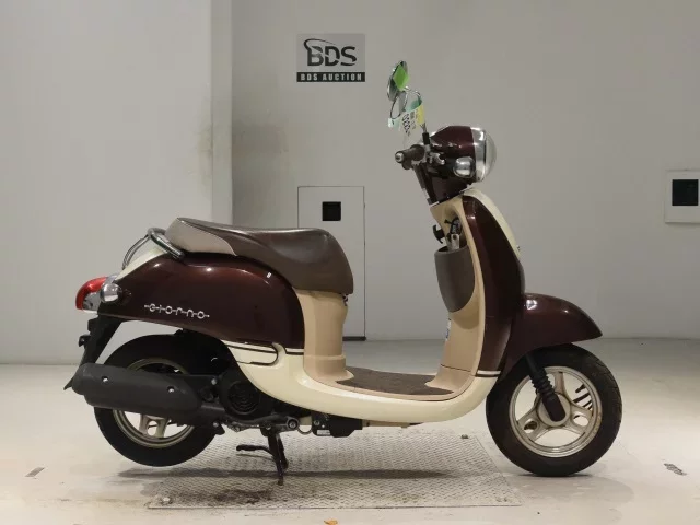 Honda GIORNO
