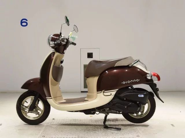 Honda GIORNO