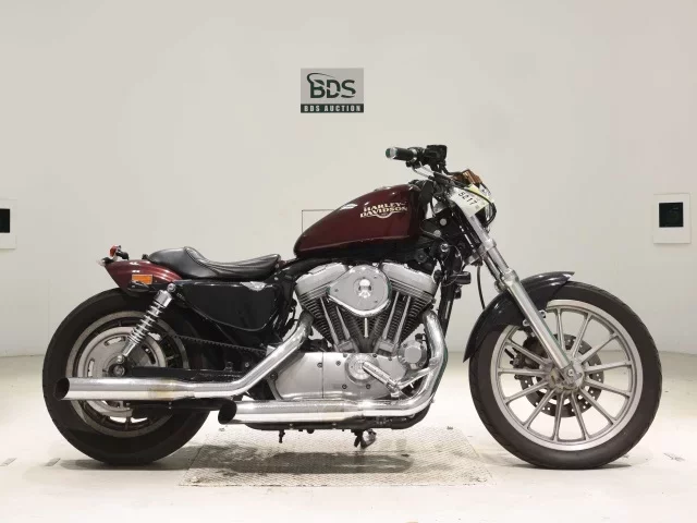 Harley-Davidson HARLEY XL883L