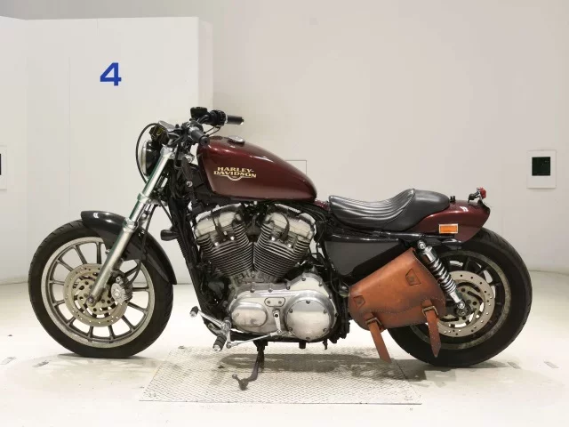Harley-Davidson HARLEY XL883L