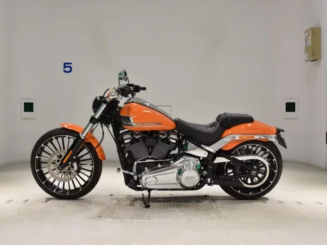 Harley-Davidson HARLEY FXBR1920