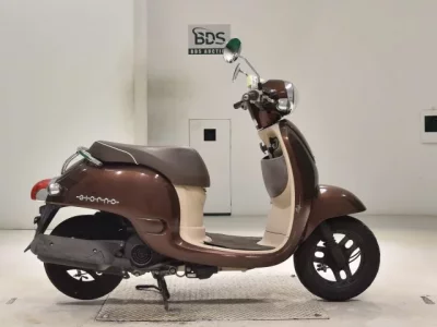 Honda GIORNO