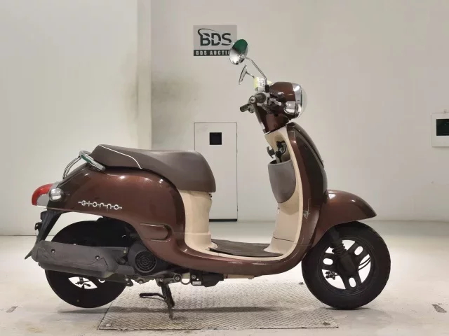 Honda GIORNO