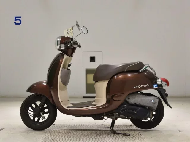 Honda GIORNO
