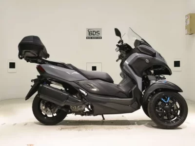 Yamaha TORI CITY 300  с аукциона в Японии