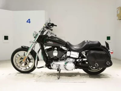 Harley-Davidson HARLEY FXDL1580  с аукциона в Японии