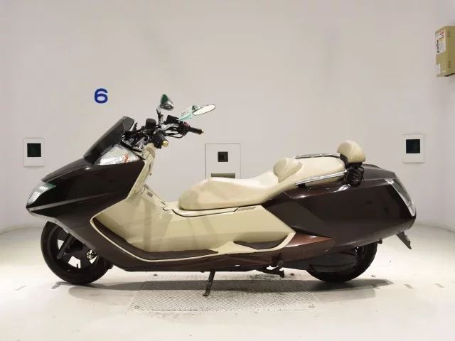 Yamaha MAXAM250