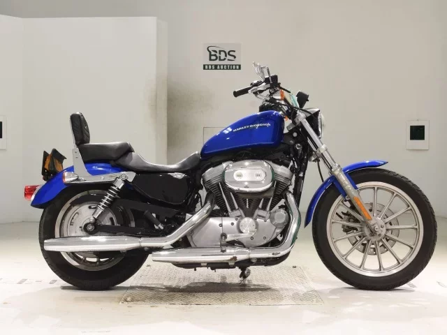 Harley-Davidson HARLEY XL883L