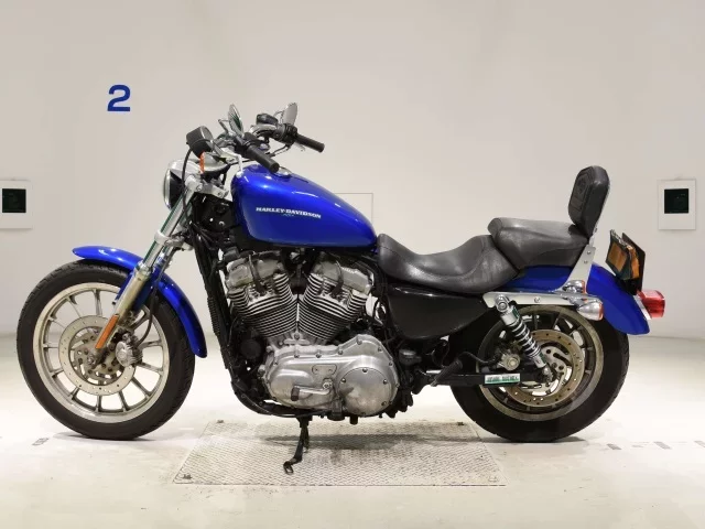 Harley-Davidson HARLEY XL883L