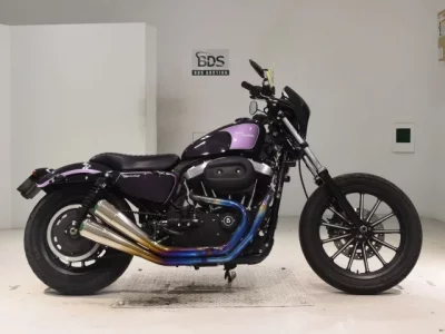 Harley-Davidson HARLEY XL1200X
