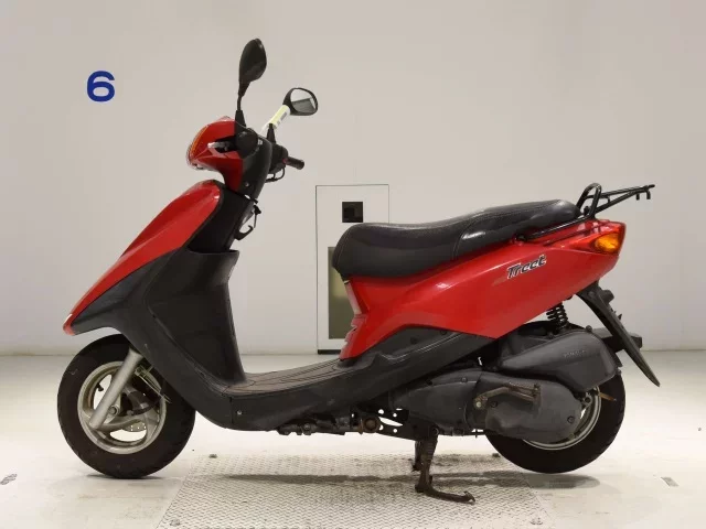 Yamaha AXIS125