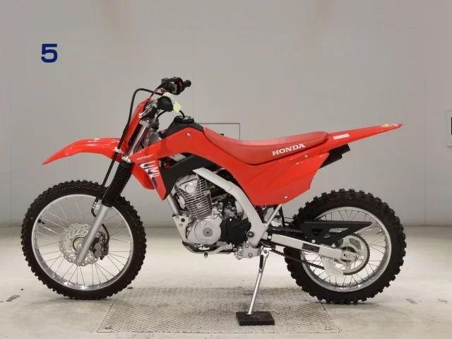 Honda CRF125F