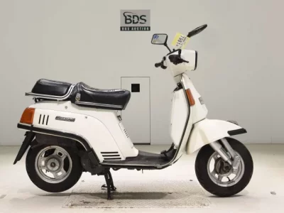Suzuki GEMMA125