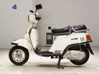 Suzuki GEMMA125