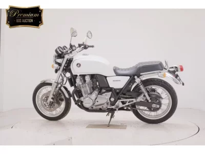 Honda CB1100EX