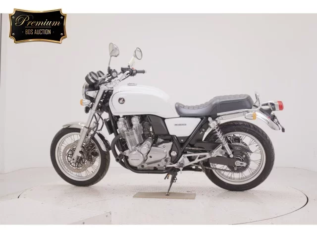 Honda CB1100EX
