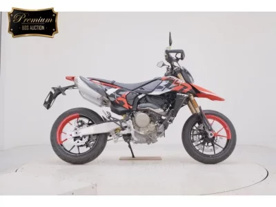 Ducati DUCATI HYPERMOTARD 698