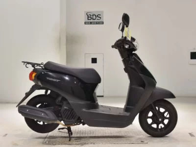 Honda TACT-4 BASIC