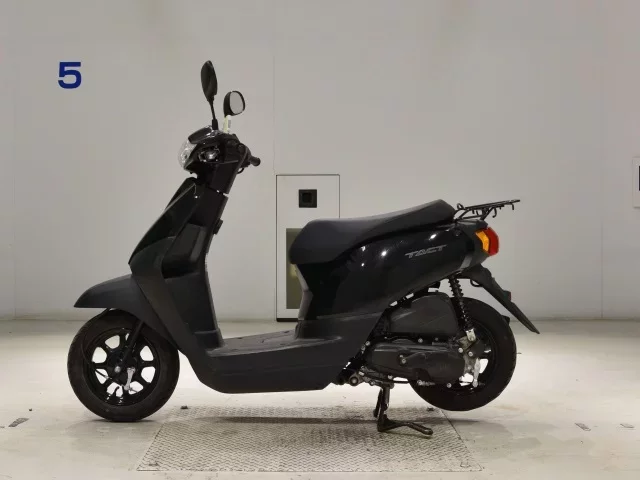 Honda TACT-4 BASIC