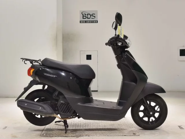 Honda TACT-4 BASIC